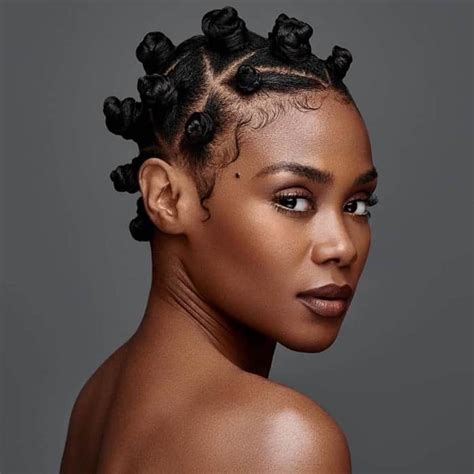 31 Protective Styles For Short Natural Hair 2024 Trends