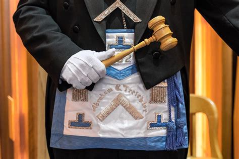 What Made You Join Freemasonry And What Did You Expect Masonic