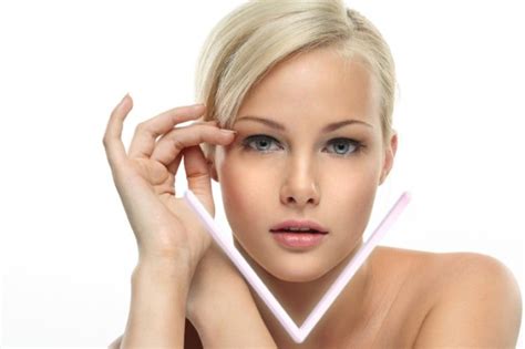 The only way you can change your face shape naturally & get a chiseled jaw! Get the Popular V-Shape Face that Most Girls Crave For ...