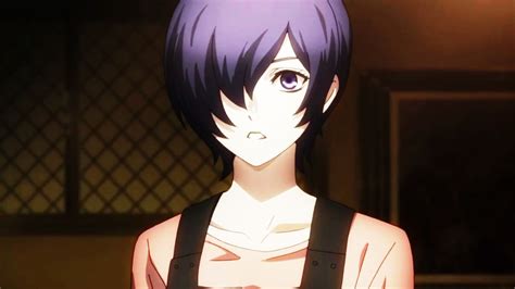 It turns out tokyo ghoul: Tokyo Ghoul re Episode 4 Spoilers, Release Date, Preview ...