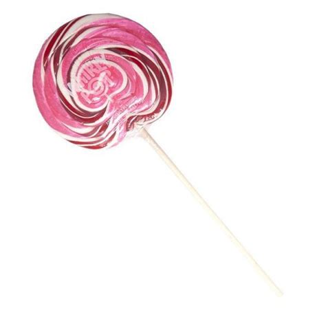 Whirly Pop Pink 6oz Economy Candy