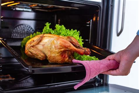 Top 5 Best Turkey Roaster Oven Reviews 2022 And Buying Guide