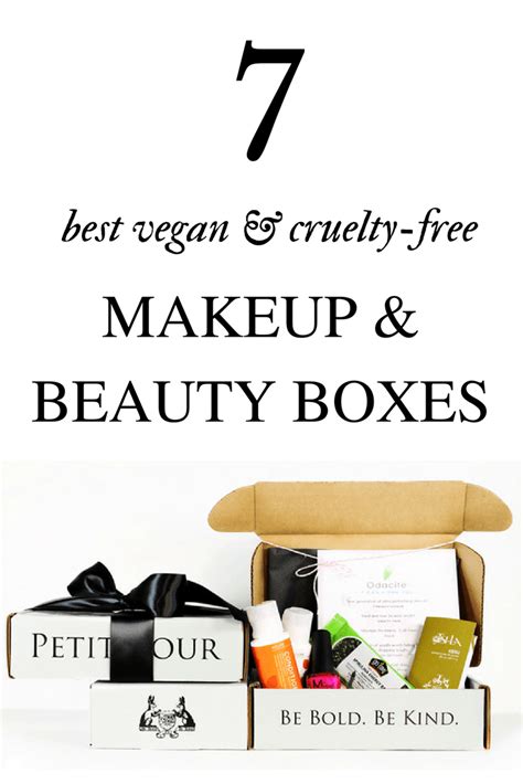 Read on to learn benefit's animal testing policy and more in our definitive guide. 10 Best Vegan and Cruelty-Free Makeup and Beauty Box ...