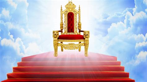 Palavra do Dia a revelação do trono de Deus Blog Mais Pajeú