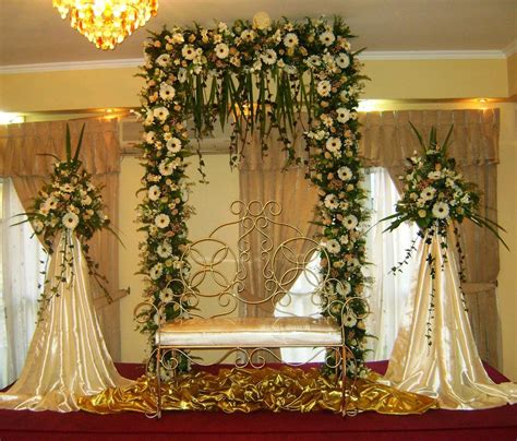 Avatar penang secret garden is located in tanjung tokong, right next to the thai pak koong temple, on the main road leading to teluk bahang national park and its interesting malaysian wildlife. Fabulous Wedding Decorations Can Make A Wedding Flawless ...