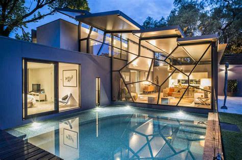 Of The Most Amazing And Unusual Homes In Australia Doorsteps