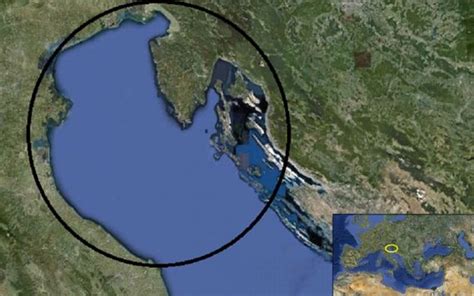 North Adriatic Sea Coastal Wiki