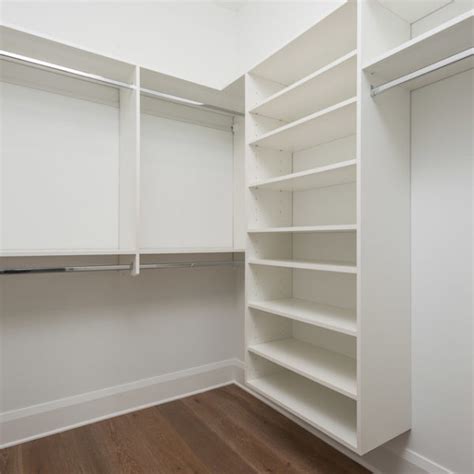 Wall Mount Closet Systems Professional Installers In Tampa Bay
