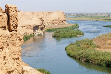 Euphrates River Magazine