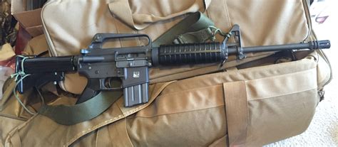 Why Are There Not More 654 653 Type Uppers Ar15com