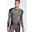 Under Armour Recharge™ HeatGear® UV Protection Compression Shirt 