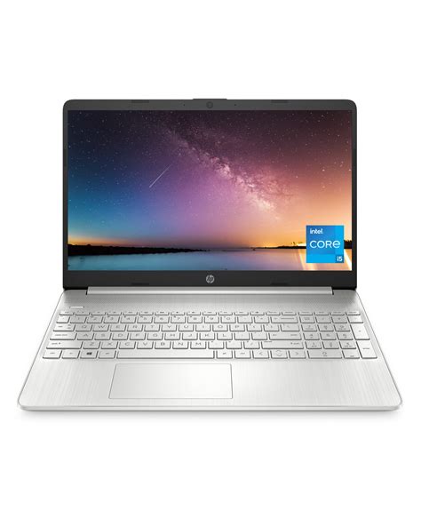 Buy Hp 156 Inch Laptop 11th Generation Intel Core I5 1135g7 Intel