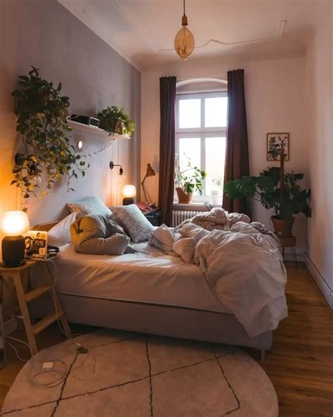 20 Bedroom Plants Decor Ideas Decoomo