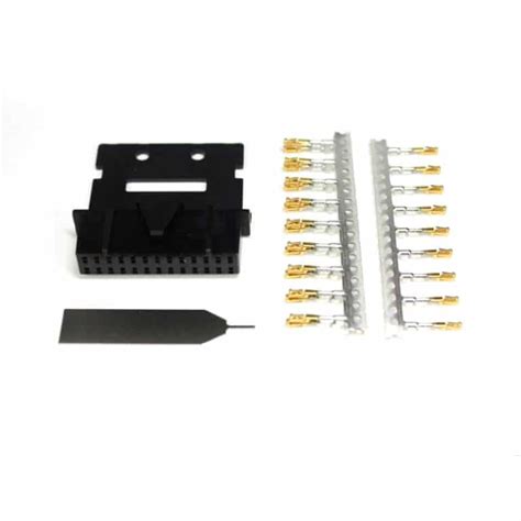 Motorola Dm4000 Series Mobile Accessory Connector Kit Two Way Accessories