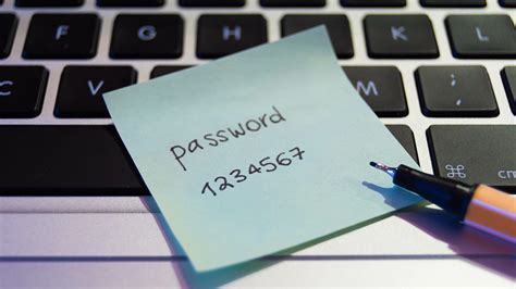 Password Manager Solves Big Security Risk Complete Interactive Tech