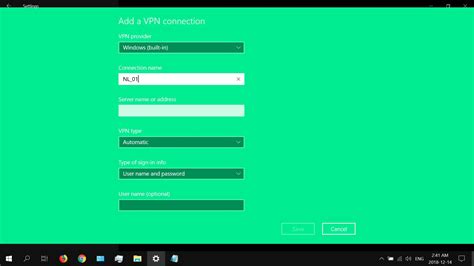 The application provides the security necessary to help keep your organization safe and protected from. How to Set up a VPN in Windows 10