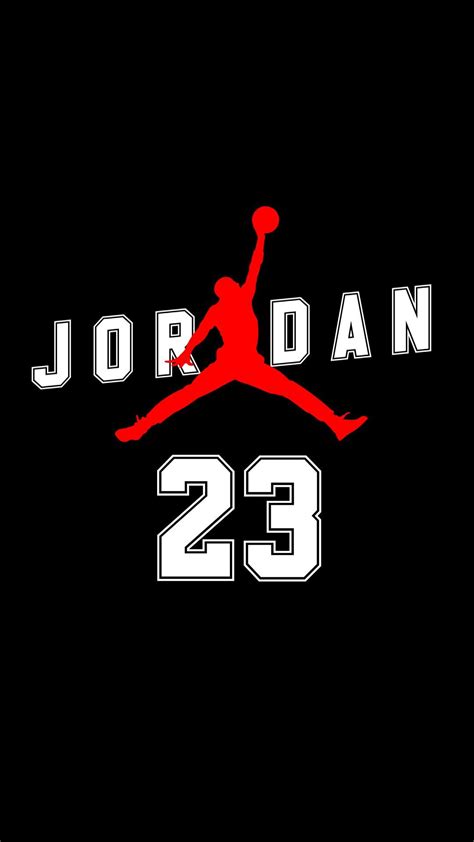 El Top 48 Fondo De Pantalla Imigen Jordan Logo Abzlocalmx