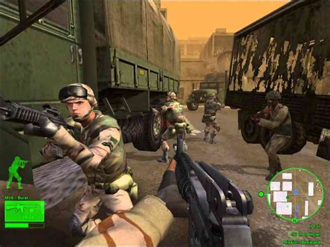 Delta Force Black Hawk Down Game Download Free For Pc Full