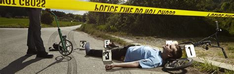 How To Become A Crime Scene Technician Career Path And Job