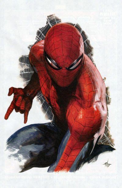 Gcd Cover Amazing Spider Man 797 Marvel Spiderman Art