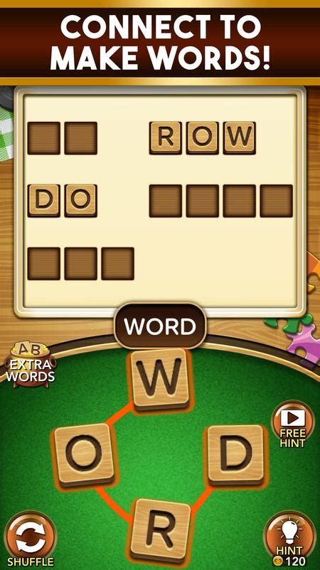 Searching for words in a puzzle can be a fantastic way to exercise your brain. Word Collect Free Word Games - DOWNLOAD THE BEST FREE ...