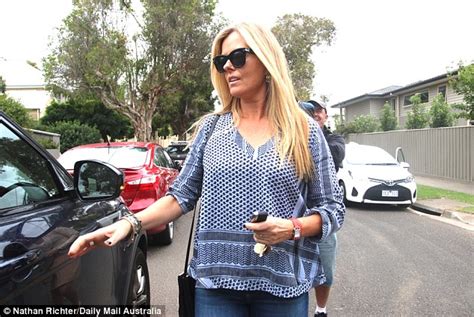 Afl legend billy brownless has delivered a heartfelt tribute to his great mate, danny spud frawley. Footy Show host Billy Brownless drops his ex wife Nicky at ...