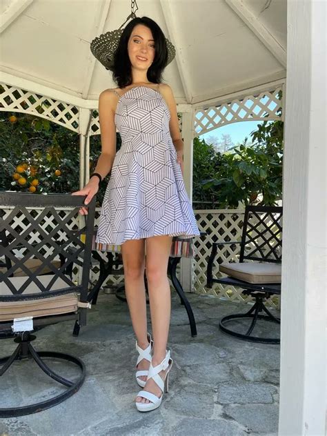 Atkgirlfriends On Twitter Look Who Is Back And Looking So Fine In This Sexy Ass Dress And