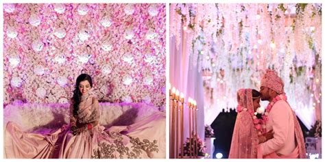 10 Fun and Fresh Ideas for Pink-themed Wedding Decor! | Real Wedding