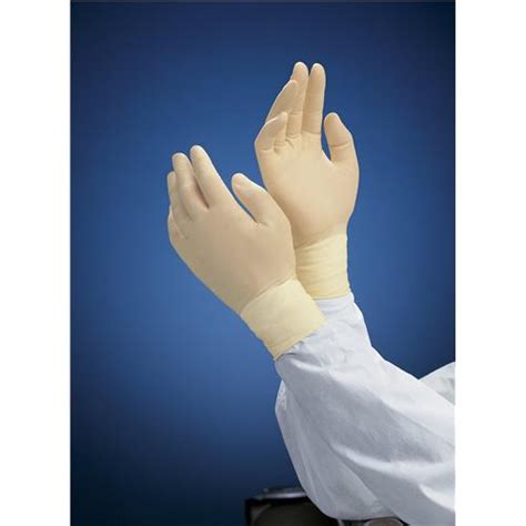 Kimtech G Sterile Latex Gloves