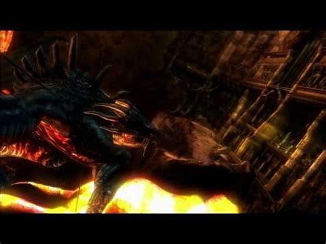 Previous dark souls games used the concept of humanity to distinguish between states of being. Demon's Souls - Dragon God - FLAWLESS STRATEGY (NG+) - YouTube