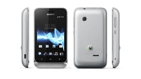 Sony Xperia Tipo Dual Full Phone Specifications Comparison