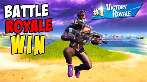 Fortnite Battle Royale Victory Catty Corner In The Storm PS Pro Gameplay YouTube