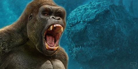The primary focus of his franchise, godzilla is typically depicted as a giant prehistoric creature awakened or mutated by the advent of the nuclear age. Every Reason Godzilla And Kong Could Fight In The MonsterVerse