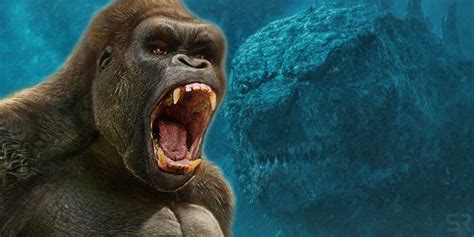 Welcome to gojipedia, the definitive, collaborative source for everything related to ''godzilla'', ''kong'', and everything in between! Every Reason Godzilla And Kong Could Fight In The MonsterVerse
