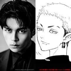 She is represented by the agency sweet power. 2021年公開映画「東京卍リベンジャーズ」出演決定! | GORDON MAEDA ...