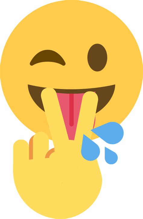 Pussyeating Discord Emoji