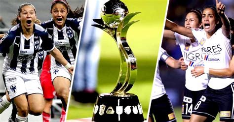 We did not find results for: Liga MX Femenil: Horario y dónde ver la final de Rayadas y ...