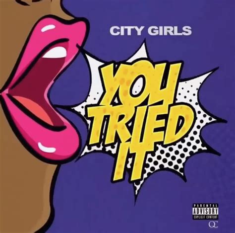 Listen Some Pre Holiday Heat—city Girls Drop You Tried It