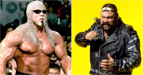 5 Reasons Scott Was The Best Steiner Brother And 5 Reasons It Was Rick