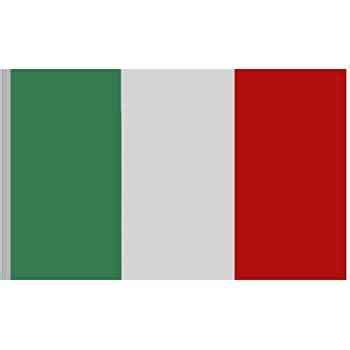 Le drapeau de l'italie est le drapeau national de la république italienne. Italie - Drapeau » Vacances - Guide Voyage
