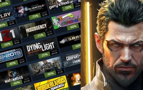 10 Best Video Game Bundles From Steam Summer Sale 2022 That Are A Bang