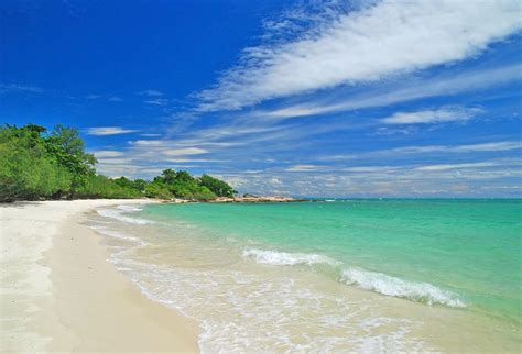 11 Top Rated Beaches Near Bangkok Planetware
