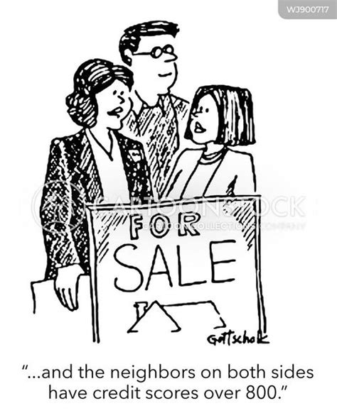 Real Estate Agent Cartoons And Comics Funny Pictures From Cartoonstock