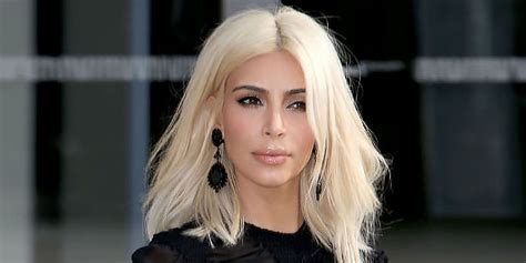 Hair color is the pigmentation of hair follicles due to two types of melanin: Get A Platinum Blonde Hair Color Dye To Look Seductive ...