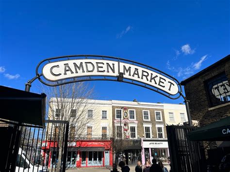 Best Markets In London 15 You Must Visit Linda On The Run