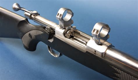 Ruger M77 Mark Ii Stainless For Sale