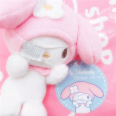 Kuuurho07 In 2021 Hello Kitty Aesthetic Baby Pink Aesthetic Soft