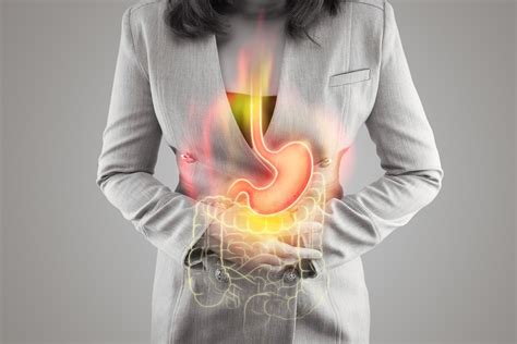5 Common Gastroenterology Symptoms What To Know And Do