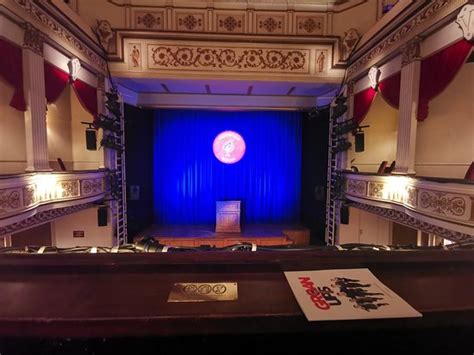 The Vaudeville Theatre London 2021 All You Need To Know Before You