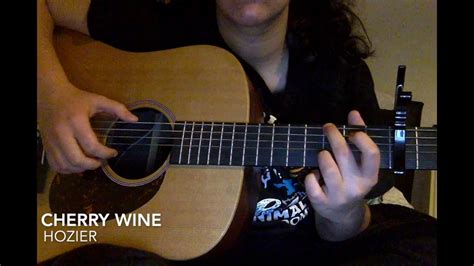 We did not find results for: Cherry Wine- Hozier (guitar cover) - YouTube